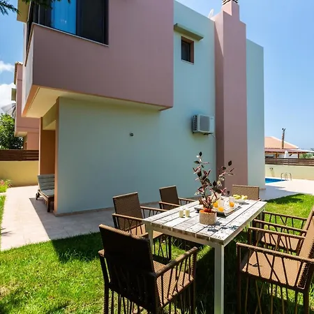 Ekali Villa *