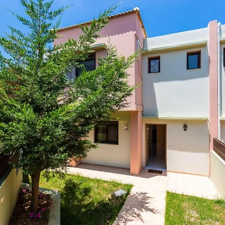 Ekali Villa